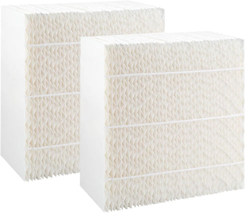 ITidyHome 2 Pack Humidifier Filter Replacement for Essick Air Models EP9500, EP9700, EP9800, and Bemis Spacesaver