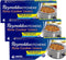 Reynolds Slow Cooker Liners, Regular Size, 4 CT, Pack of 3