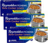 Reynolds Slow Cooker Liners, Regular Size, 4 CT, Pack of 3