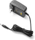 Charger for ECOVACS DEEBOT N79 N79S DN622-DN79, Goovi ONSON GV2019 J30 J20 F007, Lefant M200 M201 M210 Robotic Vacuum