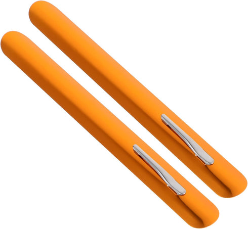 Ciieeo 2pcs Stainless Steel Crumb Sweepers for Servers, Table Crumb Scraper Cleaner for Restaurants and Home.