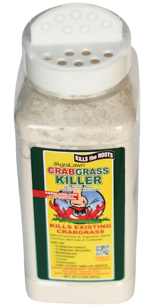 Agralawn (2, Crabgrass Killer Pounds)