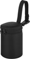 Cosmos Mini Coffee Press Maker Carry Storage Bag, Compatible with Aeropress Travel Coffee Press Kit