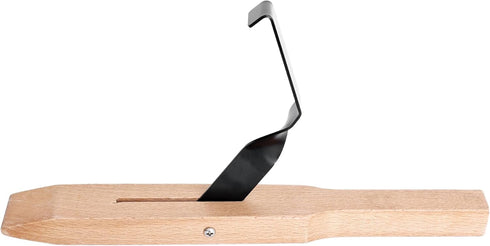 Lever Spring Puller Tool, Couch Spring Repair Kit, Upholstery Tools and Supplies with Wooden Handle
