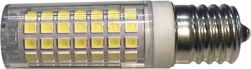 LED Bulbs Freezer Refrigerator 5304498578, Compatible With Kenmore