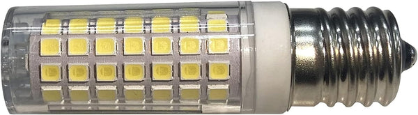 LED Bulbs Freezer Refrigerator 5304498578, Compatible With Kenmore