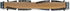 Kirby G3/G4 Brush Roll, 156294