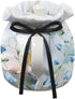 Cute Blue Floral Tea Pot Cozies with Insulation Pad, Shock and Drop Protection for Teapots, Kitchen Home Decorative