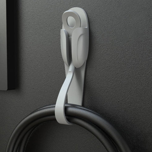 Cord Organizer for Appliances:6pcs Kitchen Appliances Cord Organizer Stick on Cord Winder Cord Holder for Kitchen Appliances Mixers, Coffee Maker,Air Fryer, 20.10X2.50X2.00CM, 0302914JWVE5GCU