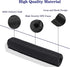 2 Pack, Zero Gravity Chair Cushion for Foot Rest Universal Folding Loungers Anti Gravity Recliners Outdoor Chaise Patio