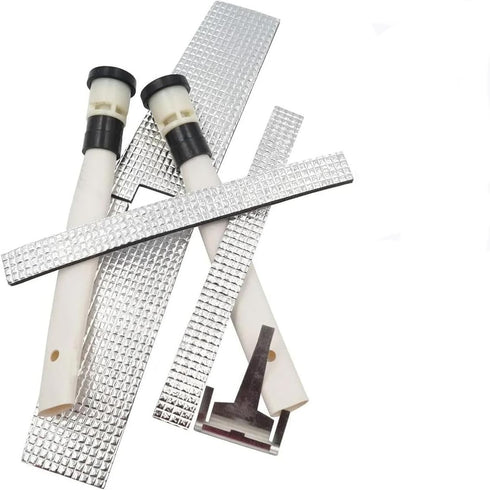 DA82-01415A DA82-01415ACM Water Leak Service Kit for Samsung Refrigerator, AP5957964 and PS10058968 Replacement