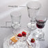 La Rochere Perigol Wine, Clear, 7.8 fl oz (220 cc), f3.3 x H5.7 inches