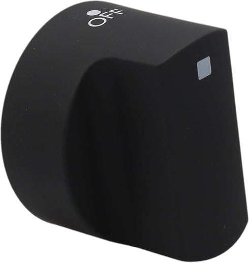 Supplying Demand 4010113 Oven Range Surface Burner Knob, Replacement for AP7097624