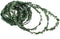 LJY 32.8 Yards Artificial Ivy Garland, Green Leaves Fake Vine for Wedding Party Ceremony DIY Headbands