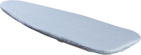 Household Essentials Tabletop Ironing Board Cover and Pad, Fits 30"-32" x 12" Boards