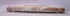 Tuuli Kitchen French Wooden Rolling Pin, Baking Roller for Pizza, Pasta, Puff and Other Doughs (40 x 4 cm)