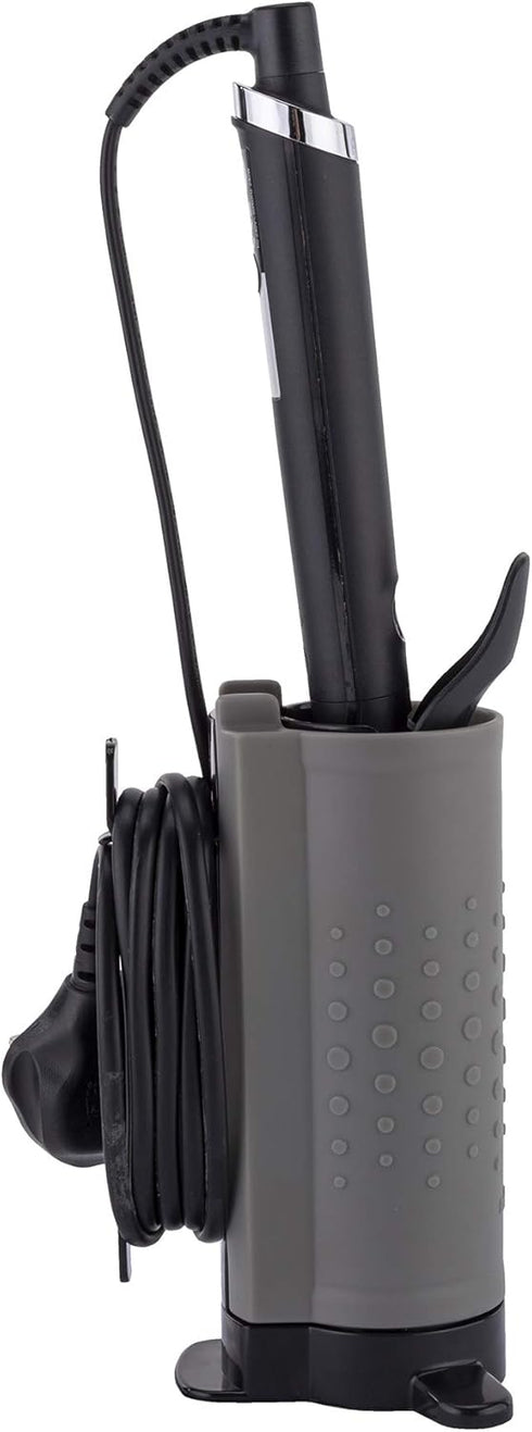 Minky Homecare Styling Pod, Black