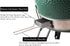 Ash Tool Slid Out ash Drawer Stainless Steel for Large Big Green Egg Green Egg Replacement Parts ash Clean tool