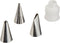 Wilton 418-1720 Tip and Coupler Set