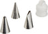 Wilton 418-1720 Tip and Coupler Set