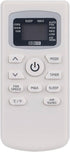 BPACT12WT Remote Control for Black+Decker Portable Air Conditioner, Compatible with BPACT14HWT, BPACT14WT, BPACT08WT,