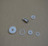 Sealing Gasket Rings Replacement for Pressure Cookers, 3 & 8QT Models, Floater Valve Sealer Gaskets Set