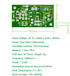 4Pcs USB Humidifieration Atomization Disc Mirco Interface Atomization Drive Circuit Board DC 5V for DIY Home by SazkJere