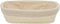 BetterJonny 9 inch Rectangle Banneton Bread Proofing Basket, Rattan + Liner Combo for Bakers