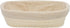 BetterJonny 9 inch Rectangle Banneton Bread Proofing Basket, Rattan + Liner Combo for Bakers