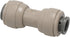 Supplying Demand 4932JA3002B Refrigerator Water Tube Fitting, Replaces MCD61866806, 1335796