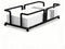 zizouoe Bathroom Napkin Holder Bathroom Paper Towel Holder Bathroom Guest Towel Holder Tray