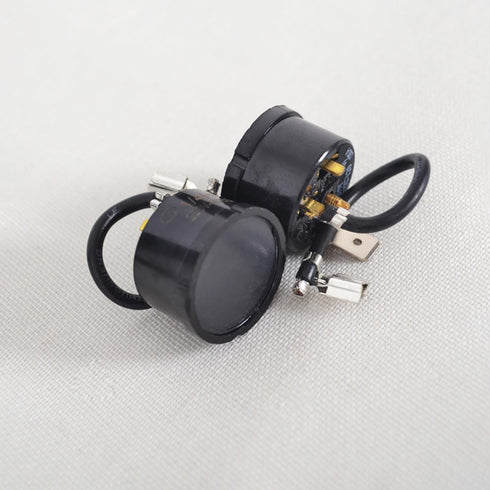 Othmro 1Pcs Compressor Protector - Thermal Overload Protector for 1500W Car Refrigerator and Portable Freezer