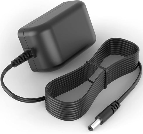 Charger for PRETTYCARE W100 W200 W300 W400, 20KPa Power Adapter for ORFELD H01 EV679 Cordless Vacuum Cleaner