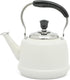 Martha Stewart Kingstree Large 2 Qt Heavy Gauge Stainless Steel Tea Kettle