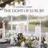 Colonial Candle Unscented Taper Candle, Wedgewood, 10 In, Pack of 12, Up to 8 Hours Burn