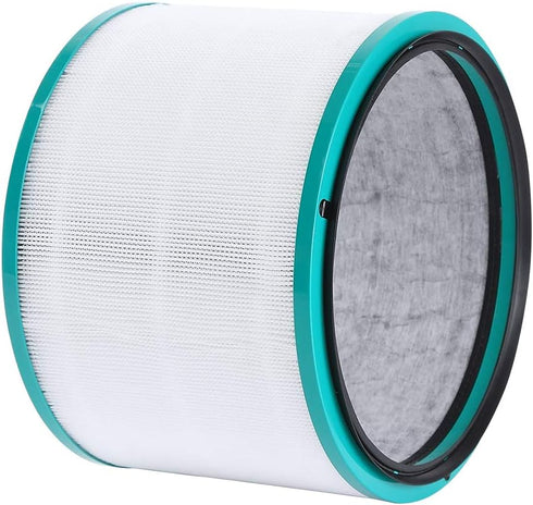Filter Replacement for Dyson Pure Hot and Cool Link HP02 Air Purifier, 968125-03.