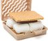 Toaster S’mores - Made indoors, No fire, sharp stick or experience required ! by Toaster S'mores