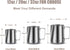 Milk Frothing Pitcher, Thicker Version 20oz Stainless Steel Steaming Pitchers, Barista Tools with Decorating Pen