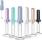Powerful Electric Milk Frother Set, Rechargeable Drink Blender with Stand, Handheld Milk Frother for Coffee,