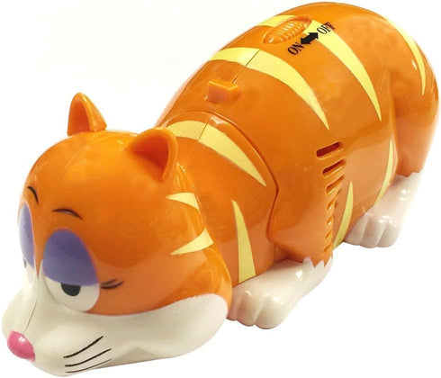 allydrew Animal Mini Tabletop Vacuum, Cat