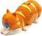 allydrew Animal Mini Tabletop Vacuum, Cat