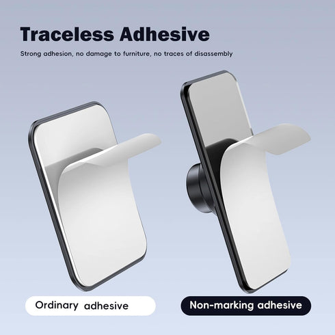 2 Pack Child Proof Refrigerator Door Lock for Kids, White Fridge Lock for Kitchen Freezer, Cabinets, Drawers