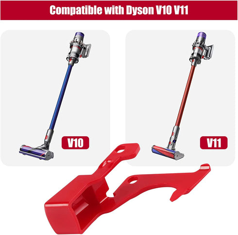 Strong Trigger Power Switch Button for Dyson V11/V10 Cleaner Tools