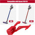 Strong Trigger Power Switch Button for Dyson V11/V10 Cleaner Tools