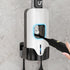 Smart Automatic Electric Toothpaste Dispenser for Kids - Wall Mounted Bathroom Squeezer