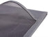 Bedside Caddy Organizer, Grey Under Mattress Caddy Holds Magazines, Books (4 Pockets)