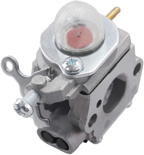 WT-973 Carburetor for MTD Remington String Trimmer Models RM2510, RM2520, RM2560, and More