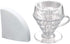 Hario V60 Drip-Assist Set, 02 Clear