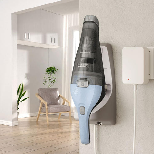 Mrgru Replacement Charger for Black and Decker Dustbuster Handheld Cordless Vacuum Cleaner, Compatible with