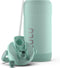 ZULU Goals 64oz & 101oz Vacuum Insulated Stainless Steel Water Bottle | Reusable Jug Thermoses with Carry Handle
